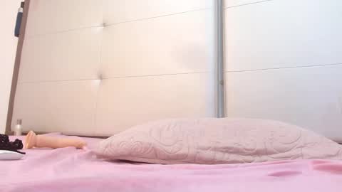 Alisson online show from December 2024 09:11:01 PM