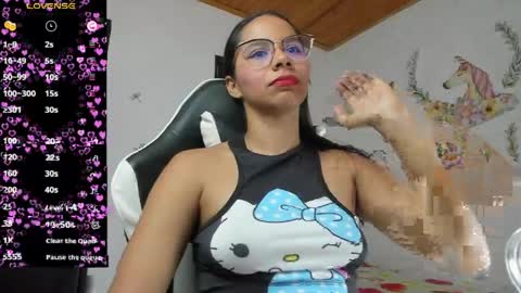 Snapshot of alisson_hoffman05 chatting on May 2026 11:13:02 PM Alisson hoffman05 online show from May 2026 11:13:02 PM