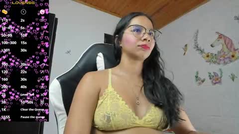 Snapshot of alisson_hoffman05 chatting on May 2026 12:05:01 AM Alisson hoffman05 online show from May 2026 12:05:01 AM