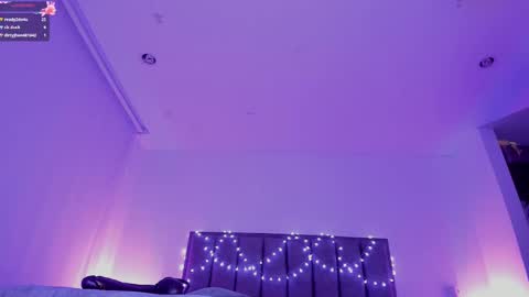 Snapshot of alisson_rocker chatting on February 2025 03:21:02 AM online show from February 2025 03:21:02 AM