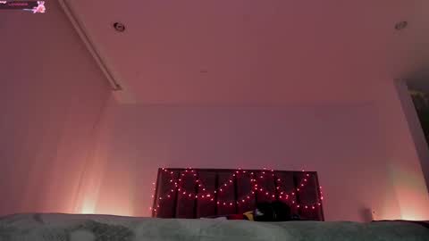 Snapshot of alisson_rocker chatting on March 2025 04:49:01 AM online show from March 2025 04:49:01 AM