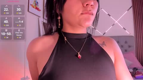  Alisson  online show from May 2026 02:44:02 PM