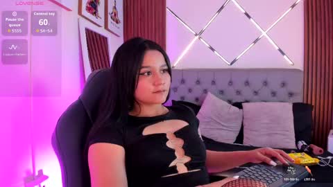  Alisson  online show from May 2026 01:41:02 PM
