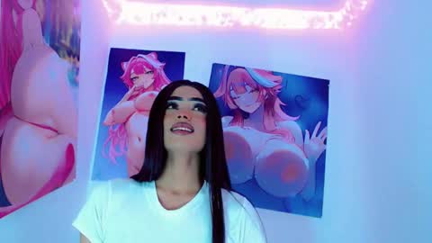 Snapshot of alisson_secrett_ chatting on February 2026 02:51:01 AM Alisson online show from February 2026 02:51:01 AM