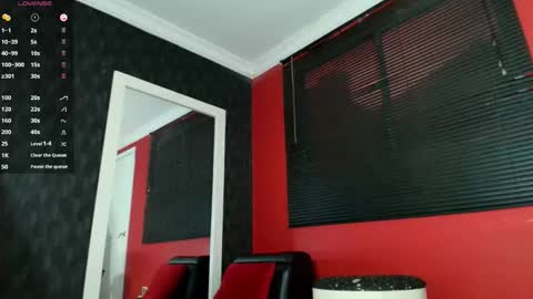 Snapshot of alisson_steelersexy chatting on February 2026 08:40:02 PM Alison Steeler online show from February 2026 08:40:02 PM