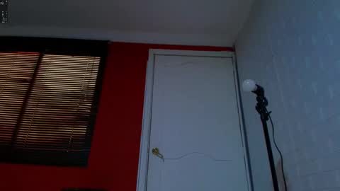 Snapshot of alisson_steelersexy chatting on February 2026 08:23:01 PM Alison Steeler online show from February 2026 08:23:01 PM