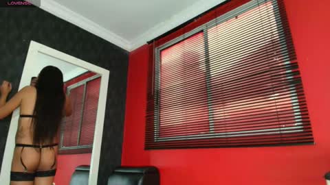 Snapshot of alisson_steelersexy chatting on February 2026 08:15:01 PM Alison Steeler online show from February 2026 08:15:01 PM