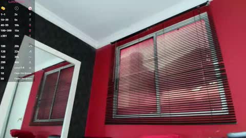 Snapshot of alisson_steelersexy chatting on February 2026 08:27:02 PM Alison Steeler online show from February 2026 08:27:02 PM