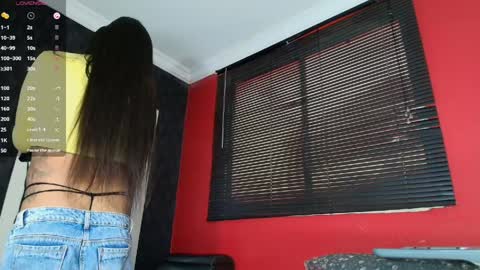 Alison Steeler online show from April 2026 08:35:02 PM