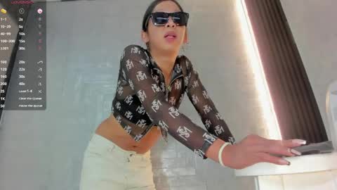 Alison Steeler online show from May 2026 08:14:02 PM