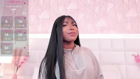 alisson_thompson_ online show from February 2025 07:21:01 PM