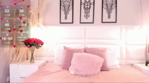 alisson_thompson_ online show from September 2025 08:01:01 PM