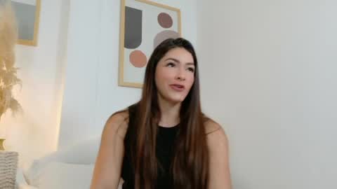 Alisson online show from April 2026 08:57:02 PM