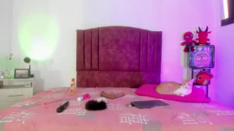 Alisson IG alisson zafiro27 online show from December 2024 02:49:02 PM