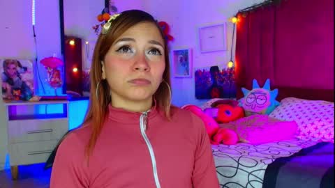 Alisson IG alisson zafiro27 online show from January 2026 03:21:01 AM