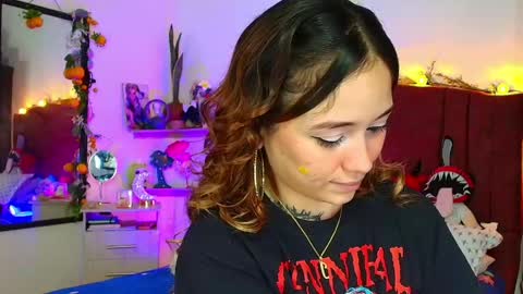 Alisson IG alisson zafiro27 online show from April 2026 04:15:02 AM