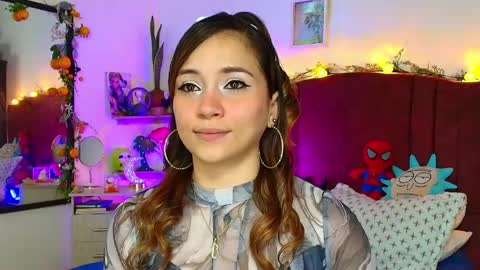 Alisson IG alisson zafiro27 online show from April 2026 03:15:01 AM