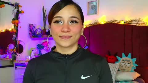 Alisson IG alisson zafiro27 online show from April 2026 06:36:02 PM