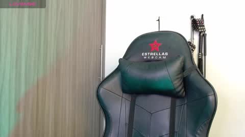 Alisson Beckett online show from January 2025 11:06:02 PM