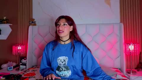 Alisson  online show from January 2026 05:04:02 PM