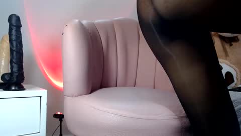 alisson online show from December 2024 01:50:02 AM