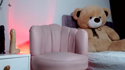 alisson online show from December 2024 01:26:02 AM