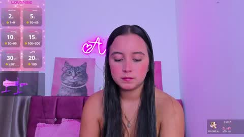 Alisson  online show from May 2026 01:07:01 PM