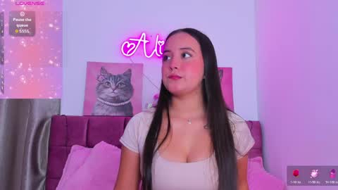 Alisson  online show from May 2026 01:50:02 PM