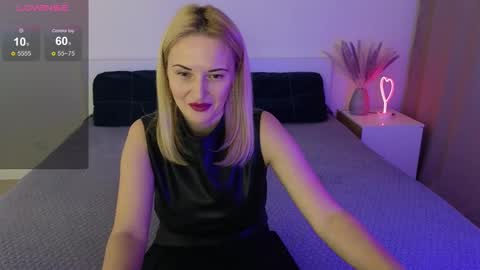 alisssarose online show from January 2025 09:09:02 PM