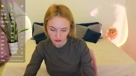 alisssarose online show from January 2026 05:51:02 PM