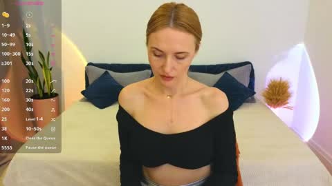 alisssarose online show from March 2026 09:30:02 PM