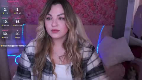 alissyagrayy online show from April 2026 01:35:02 PM