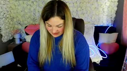 alissyagrayy online show from May 2026 01:37:02 PM