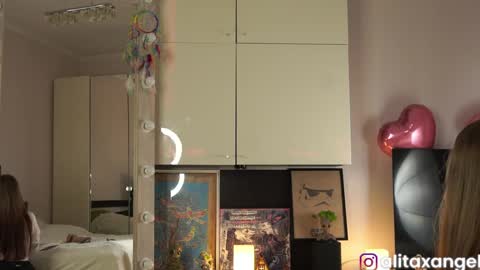 Snapshot of alitaangel_ chatting on April 2026 05:28:01 PM A L I T A online show from April 2026 05:28:01 PM
