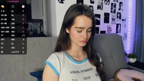 Alivia online show from December 2025 09:29:02 AM