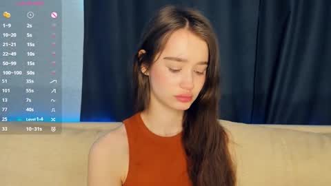 Alivia online show from February 2026 07:19:01 AM