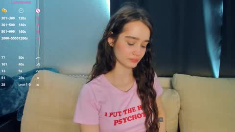 Alivia online show from March 2026 08:31:01 AM