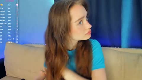 Alivia online show from May 2026 08:33:01 AM