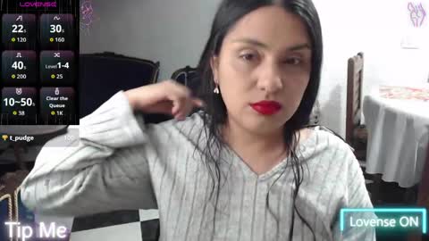 Alix online show from May 2026 01:45:01 AM