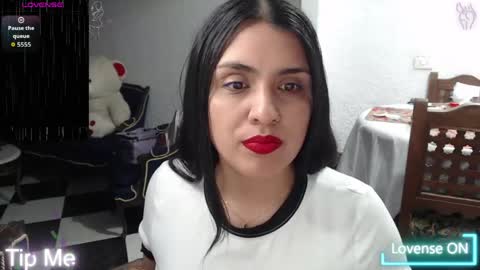 Alix online show from May 2026 02:29:01 AM