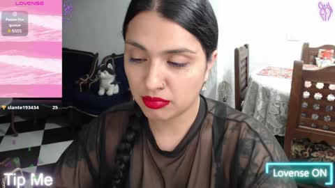 Alix online show from May 2026 02:30:02 AM