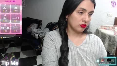 Alix online show from May 2026 01:57:16 AM
