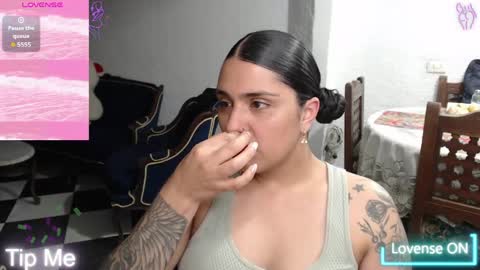Alix online show from May 2026 02:09:02 AM