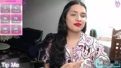 Alix online show from May 2026 02:19:02 AM
