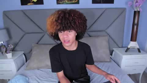 Snapshot of alixiis_etereo chatting on January 2026 07:51:02 PM Alexis Etereo online show from January 2026 07:51:02 PM