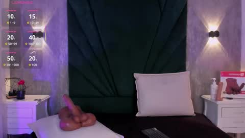  Alexis Etereo  online show from March 2026 02:04:02 AM