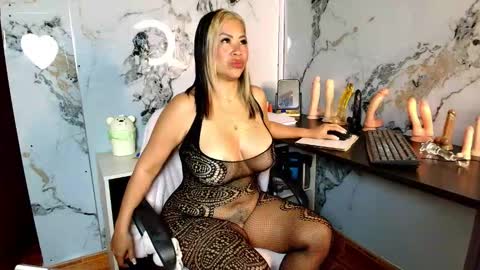 Alix online show from March 2026 01:35:02 AM