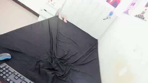hello your lovely ALIYAH online show from May 2026 09:45:02 PM