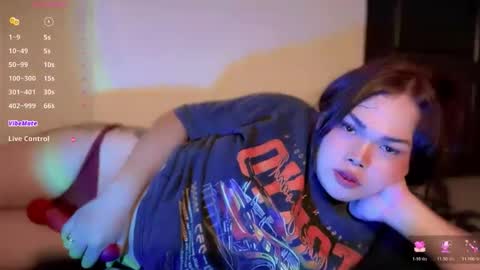 A CUTE GIRL NAME ALIYAH online show from April 2026 05:54:02 AM