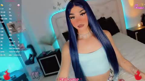 aliz_free online show from February 2026 02:53:02 AM